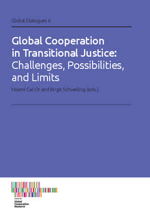 Global Cooperation in Transitional Justice