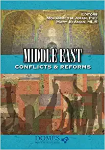 Middle East-Conflict and Reforms