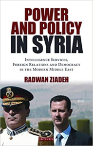 Power and Policy in Syria