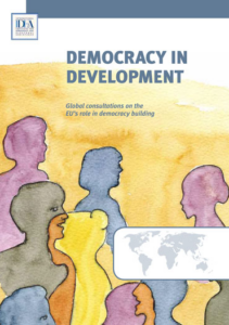 The EU’s Policy on Promoting Democracy